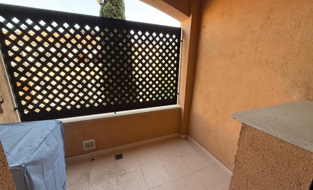 Wederverkoop - Apartment / flat - Palma de Mallorca - Mallorca