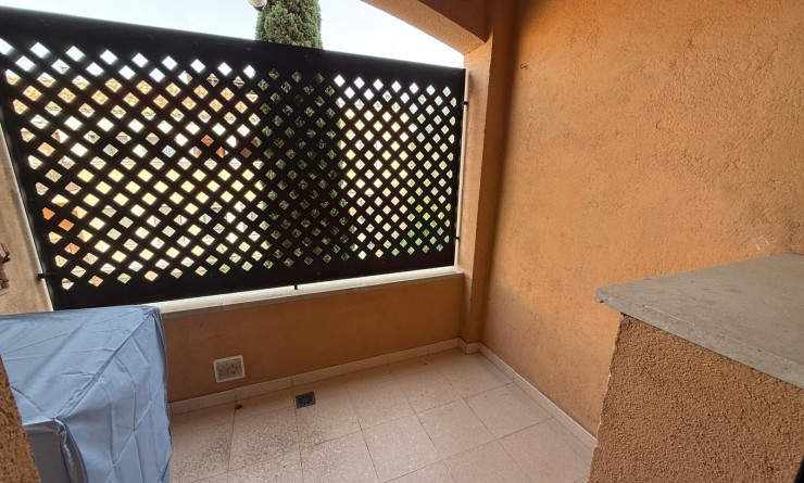 Wederverkoop - Apartment / flat - Palma de Mallorca - Mallorca