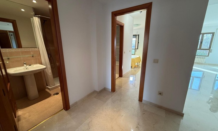 Wederverkoop - Apartment / flat - Palma de Mallorca - Mallorca