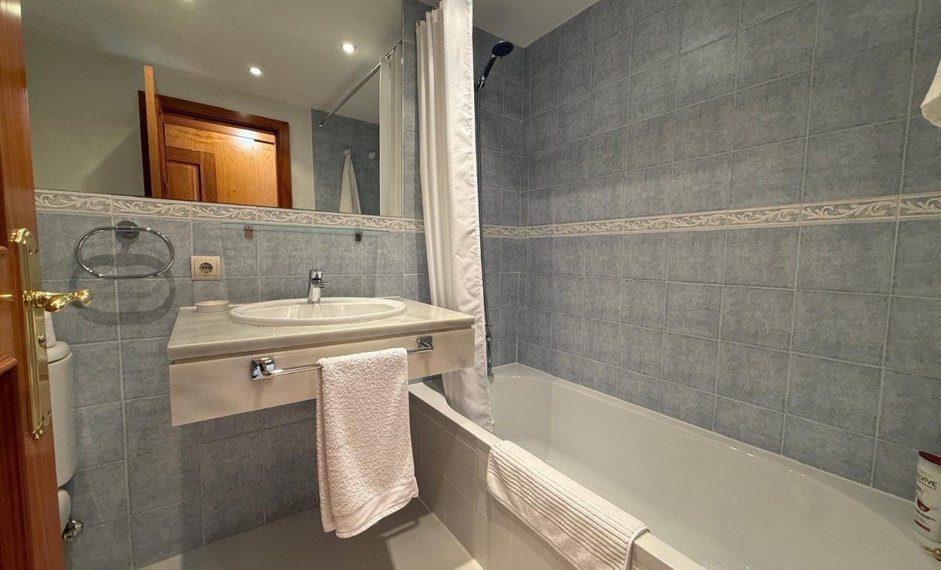 Wederverkoop - Apartment / flat - Palma de Mallorca - Mallorca