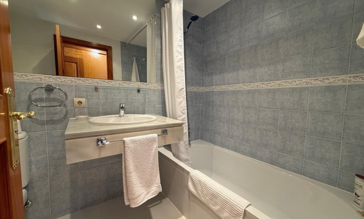 Wederverkoop - Apartment / flat - Palma de Mallorca - Mallorca