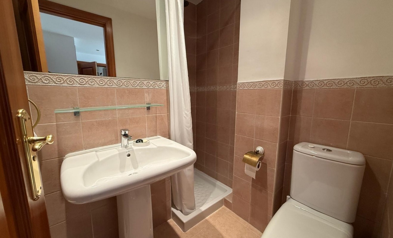 Wederverkoop - Apartment / flat - Palma de Mallorca - Mallorca