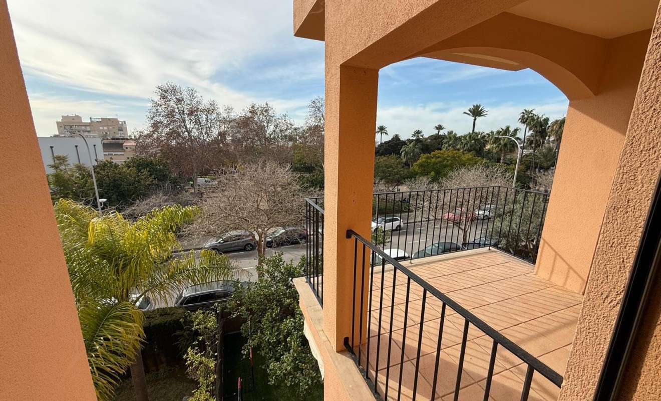 Wederverkoop - Apartment / flat - Palma de Mallorca - Mallorca