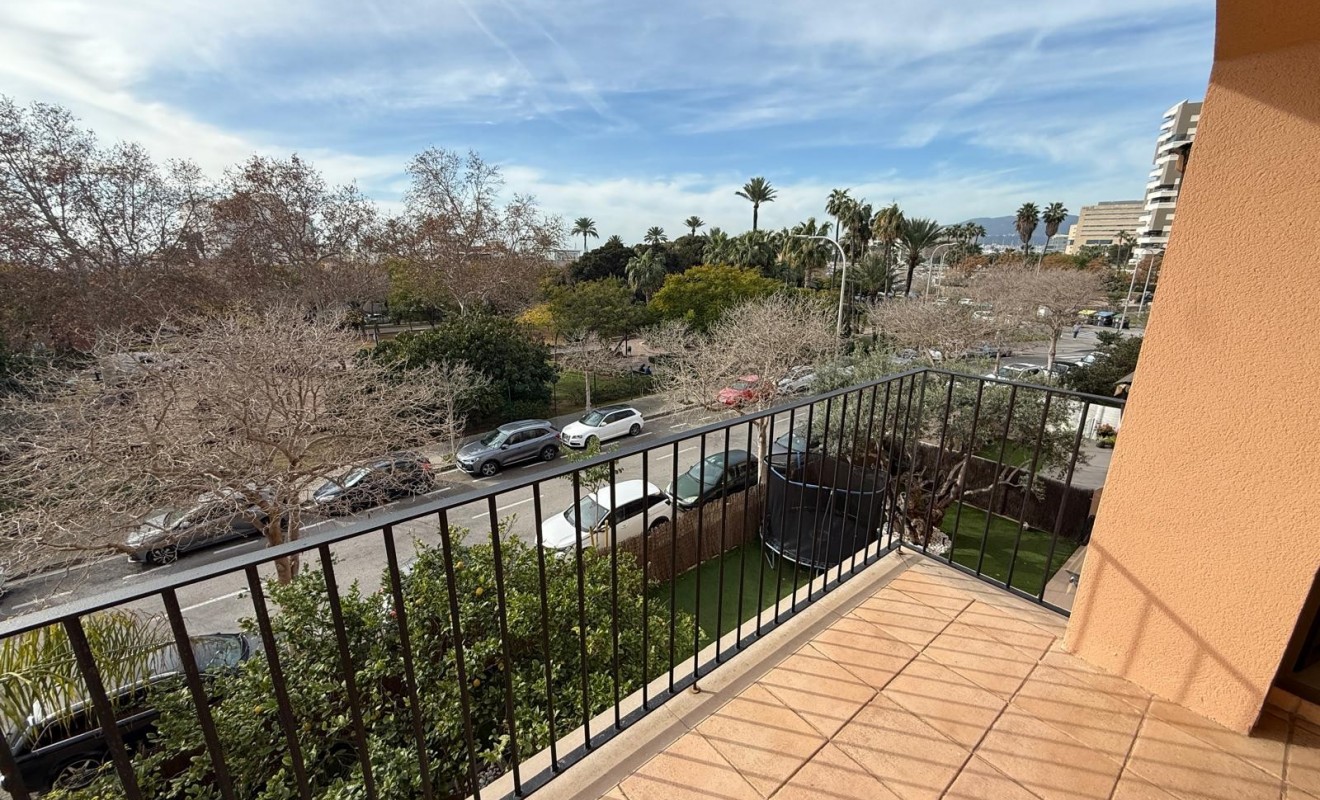 Wederverkoop - Apartment / flat - Palma de Mallorca - Mallorca