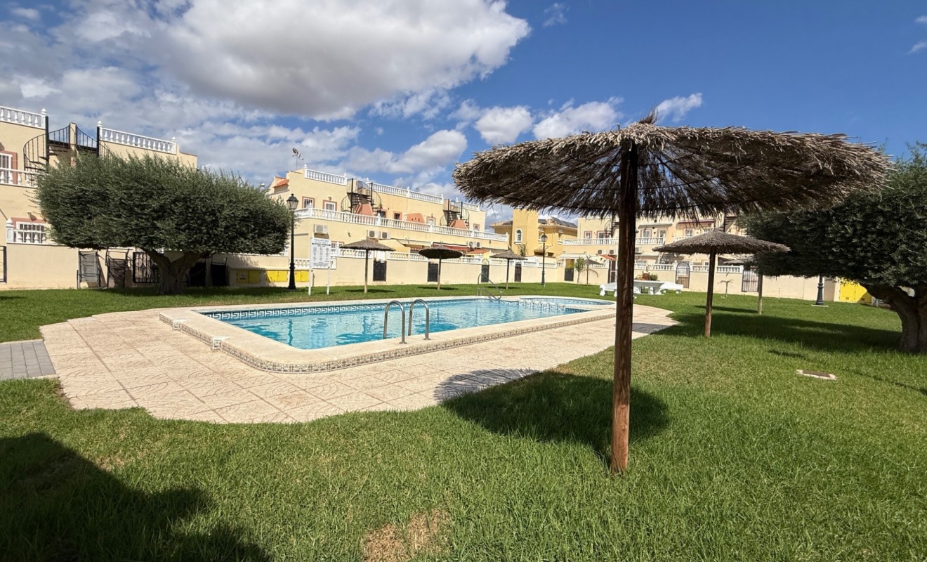 Wederverkoop - Herenhuis - Orihuela Costa - Cabo roig - La Zenia