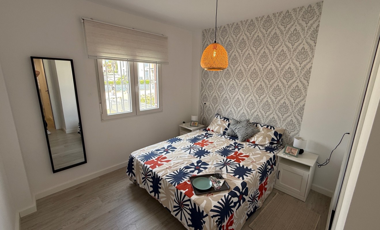 Wederverkoop - Herenhuis - Orihuela Costa - Cabo roig - La Zenia