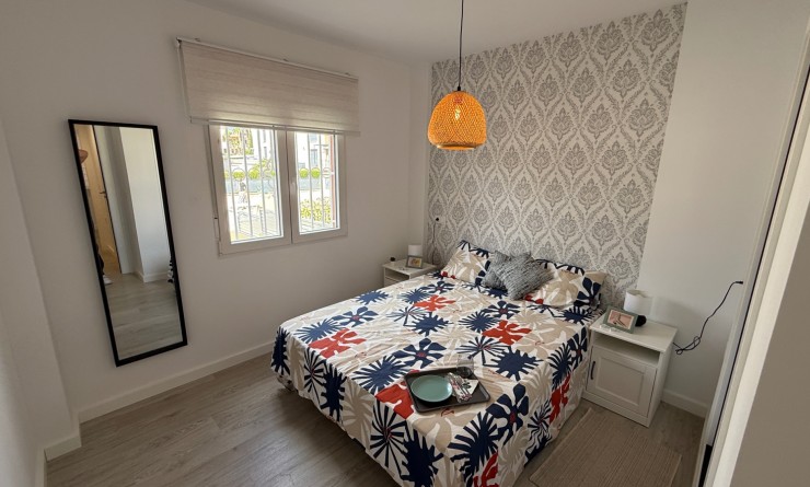 Wederverkoop - Herenhuis - Orihuela Costa - Cabo roig - La Zenia