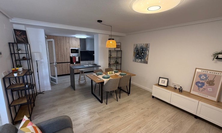 Wederverkoop - Herenhuis - Orihuela Costa - Cabo roig - La Zenia