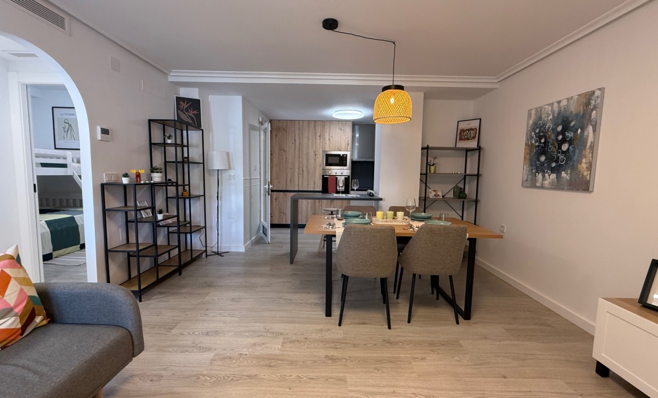 Wederverkoop - Herenhuis - Orihuela Costa - Cabo roig - La Zenia