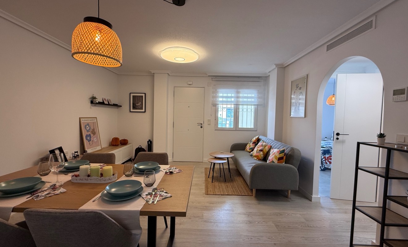 Wederverkoop - Herenhuis - Orihuela Costa - Cabo roig - La Zenia