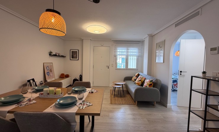 Wederverkoop - Herenhuis - Orihuela Costa - Cabo roig - La Zenia