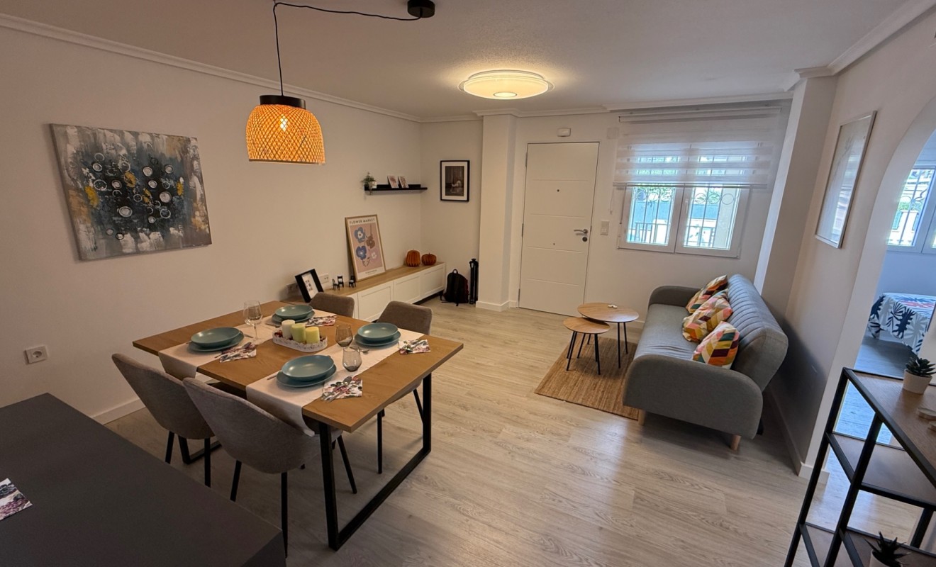 Wederverkoop - Herenhuis - Orihuela Costa - Cabo roig - La Zenia