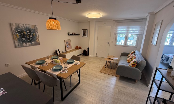 Wederverkoop - Herenhuis - Orihuela Costa - Cabo roig - La Zenia