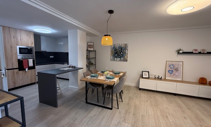 Wederverkoop - Herenhuis - Orihuela Costa - Cabo roig - La Zenia