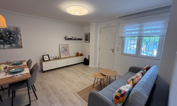 Wederverkoop - Herenhuis - Orihuela Costa - Cabo roig - La Zenia