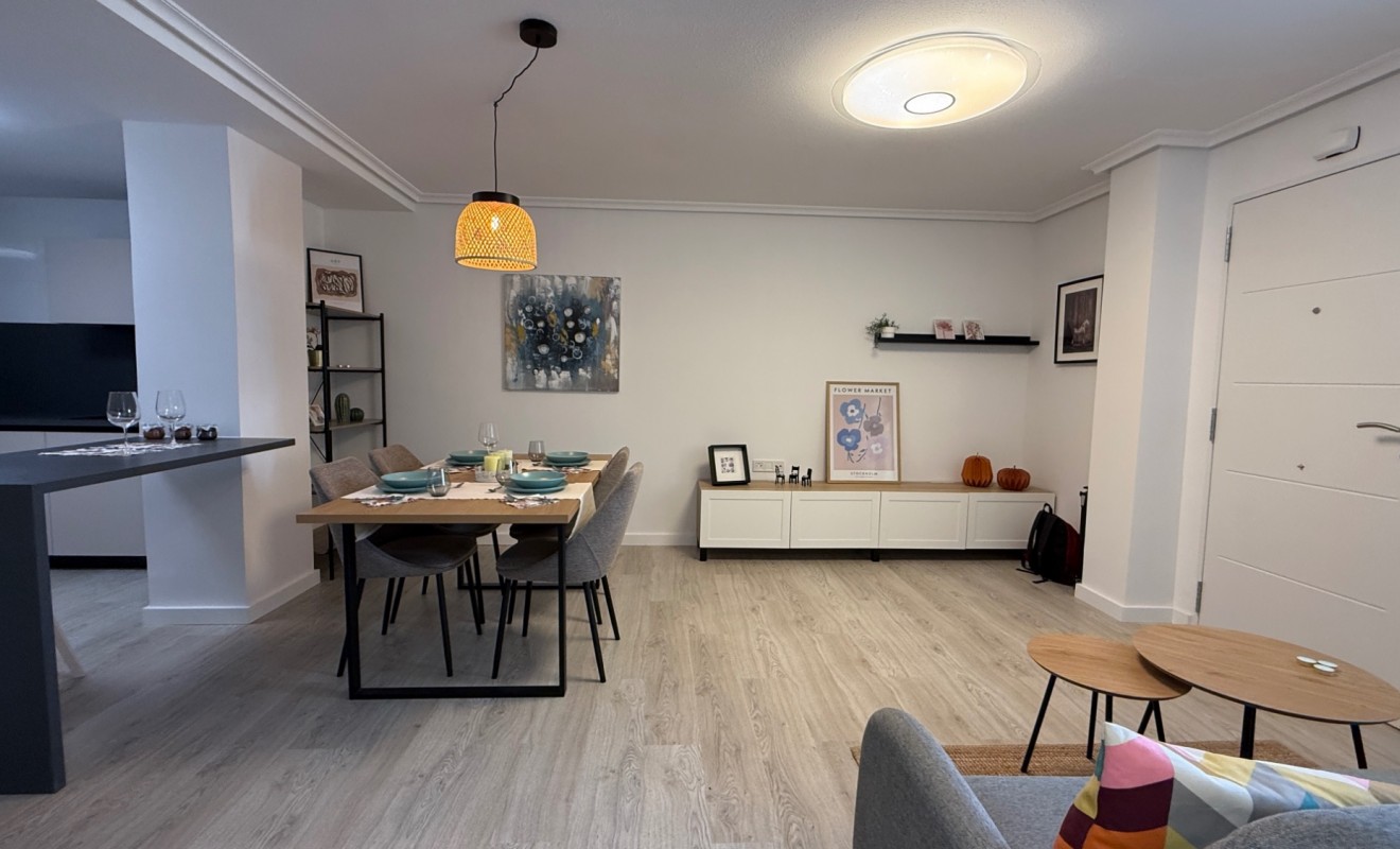 Wederverkoop - Herenhuis - Orihuela Costa - Cabo roig - La Zenia