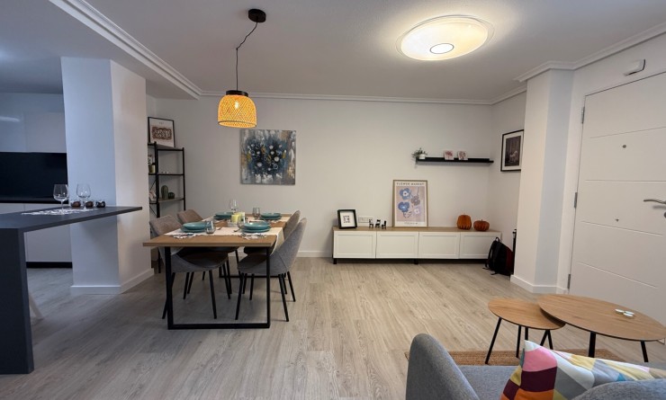 Wederverkoop - Herenhuis - Orihuela Costa - Cabo roig - La Zenia