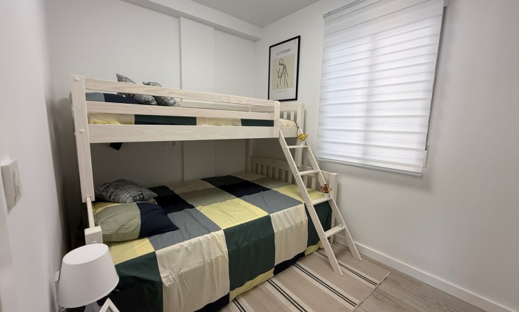 Wederverkoop - Herenhuis - Orihuela Costa - Cabo roig - La Zenia