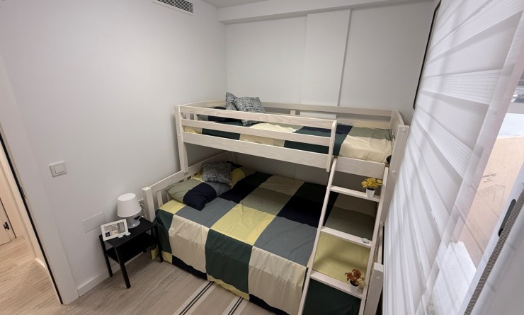 Wederverkoop - Herenhuis - Orihuela Costa - Cabo roig - La Zenia