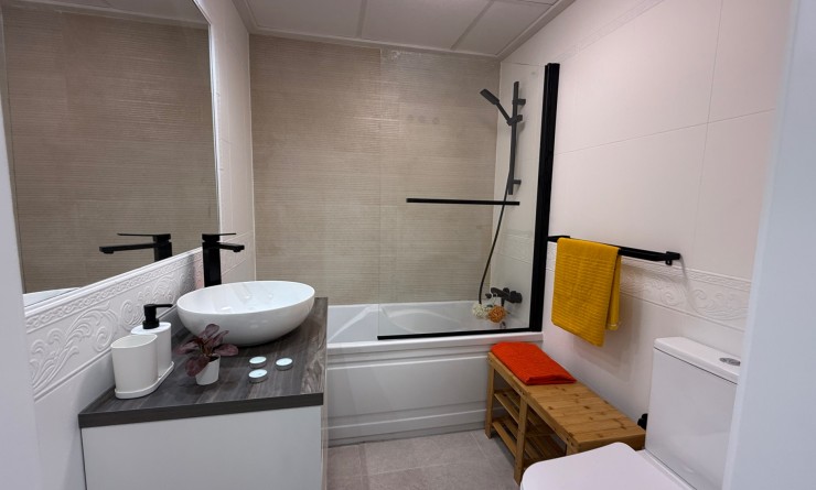 Wederverkoop - Herenhuis - Orihuela Costa - Cabo roig - La Zenia