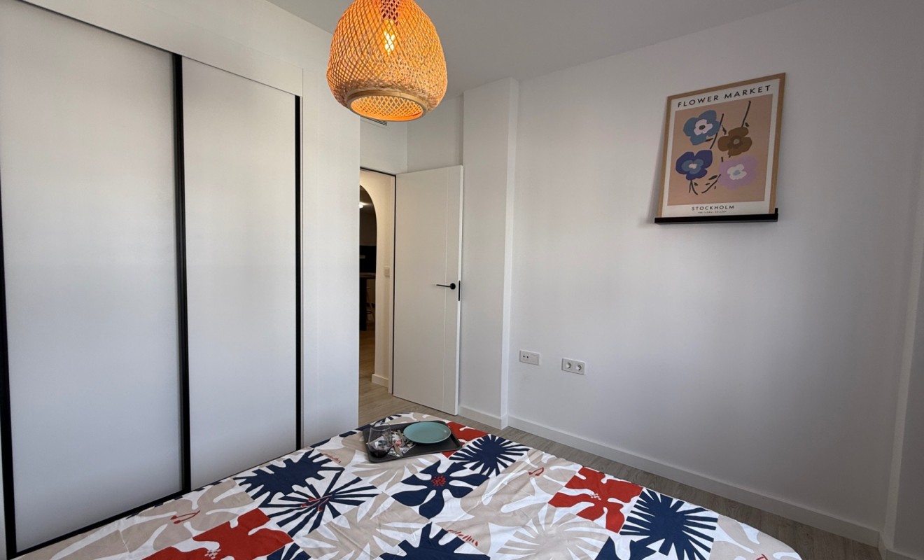 Wederverkoop - Herenhuis - Orihuela Costa - Cabo roig - La Zenia