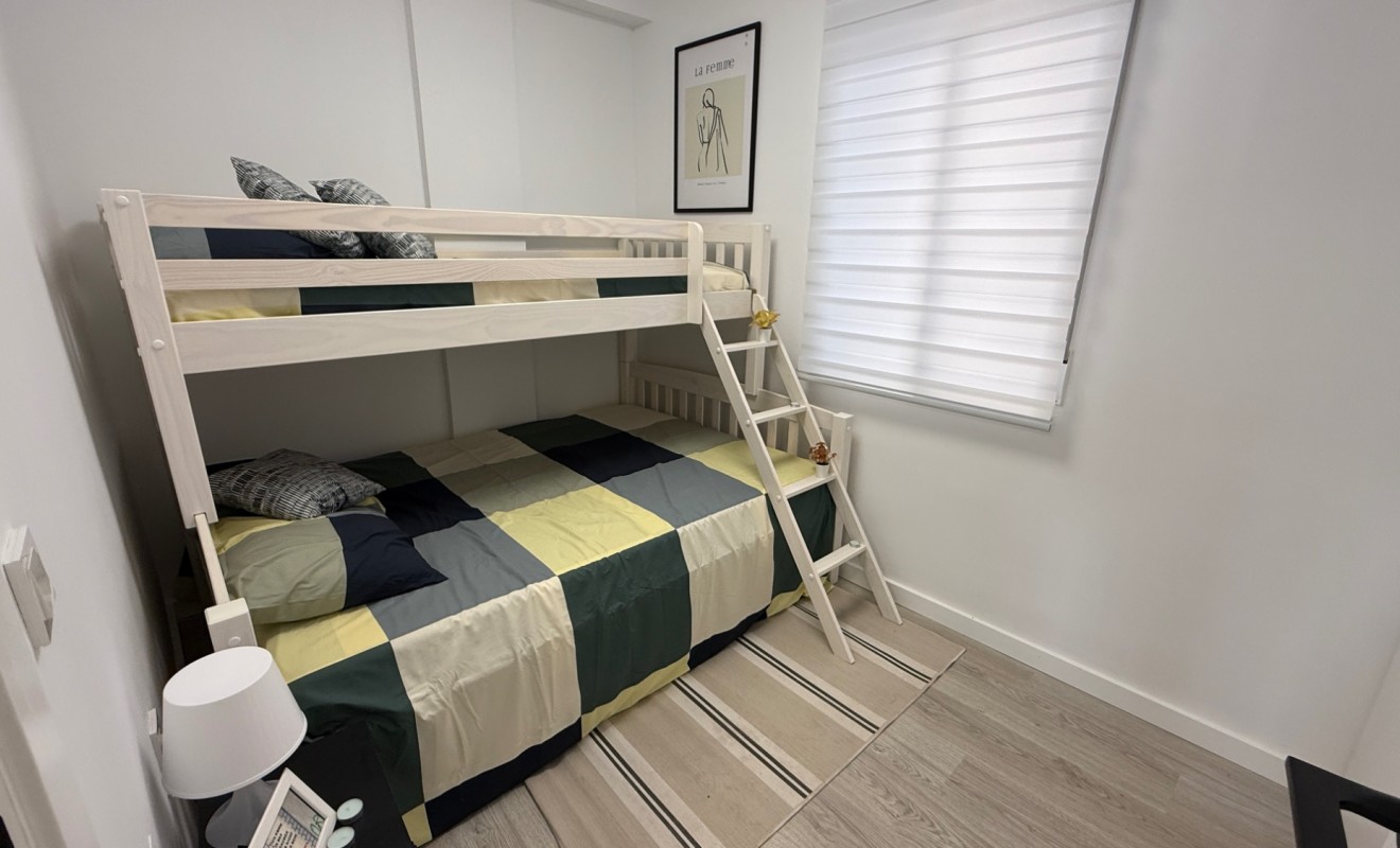 Wederverkoop - Herenhuis - Orihuela Costa - Cabo roig - La Zenia