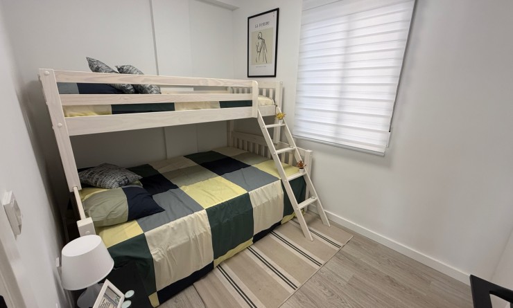 Wederverkoop - Herenhuis - Orihuela Costa - Cabo roig - La Zenia