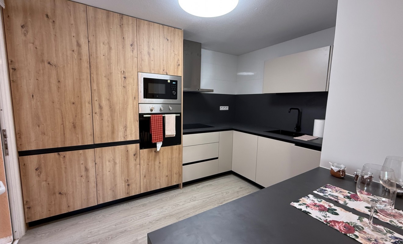 Wederverkoop - Herenhuis - Orihuela Costa - Cabo roig - La Zenia