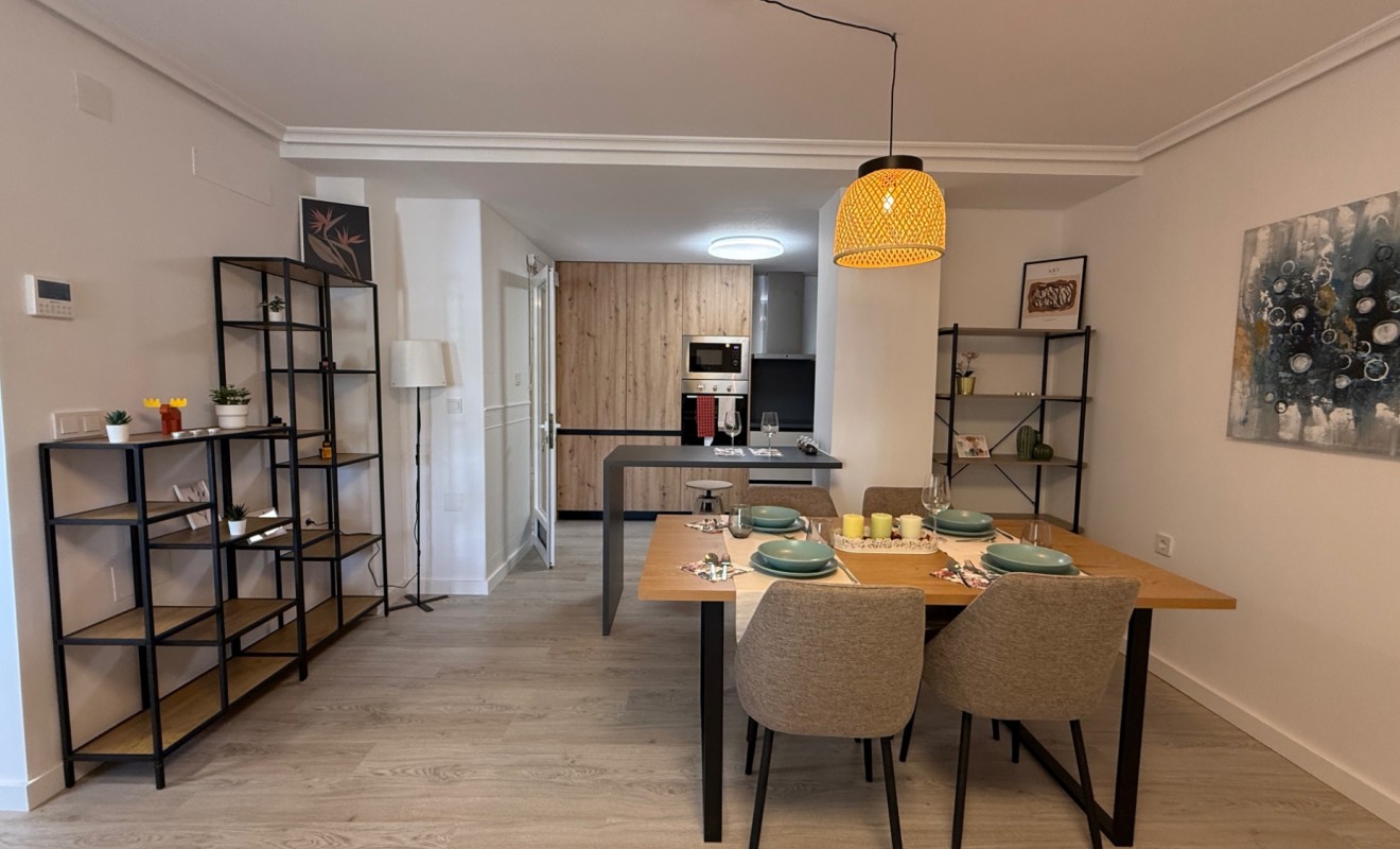 Wederverkoop - Herenhuis - Orihuela Costa - Cabo roig - La Zenia