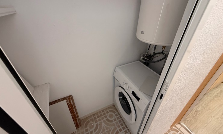 Wederverkoop - Herenhuis - Orihuela Costa - Cabo roig - La Zenia