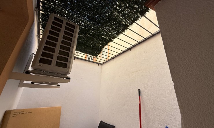 Wederverkoop - Herenhuis - Orihuela Costa - Cabo roig - La Zenia