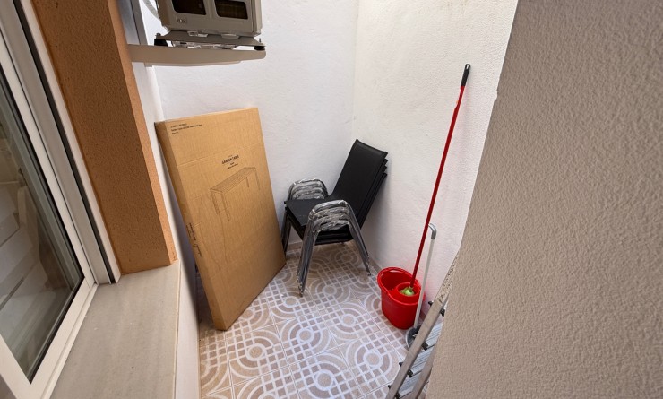 Wederverkoop - Herenhuis - Orihuela Costa - Cabo roig - La Zenia