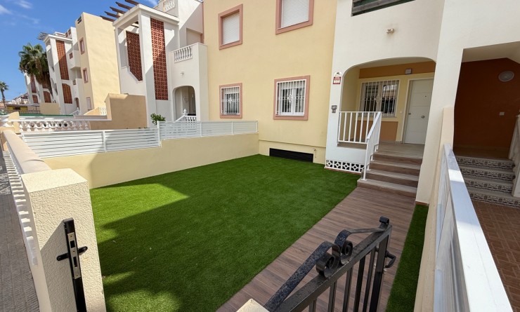 Wederverkoop - Herenhuis - Orihuela Costa - Cabo roig - La Zenia