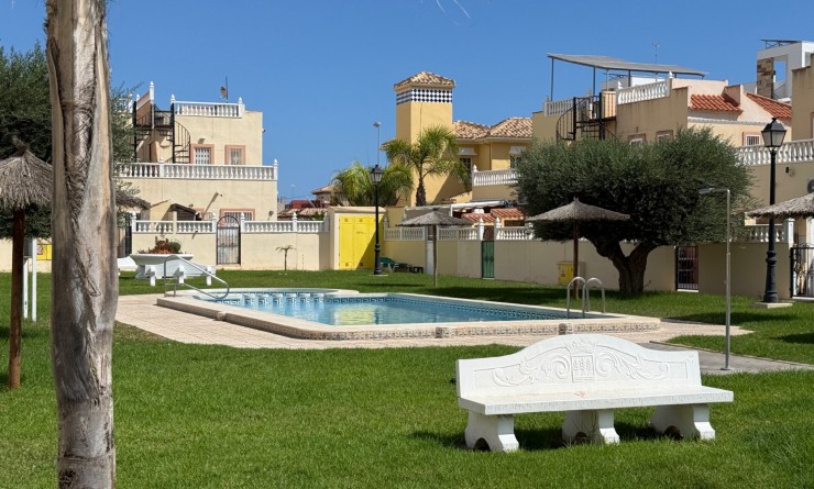 Wederverkoop - Herenhuis - Orihuela Costa - Cabo roig - La Zenia