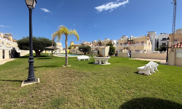 Wederverkoop - Herenhuis - Orihuela Costa - Cabo roig - La Zenia