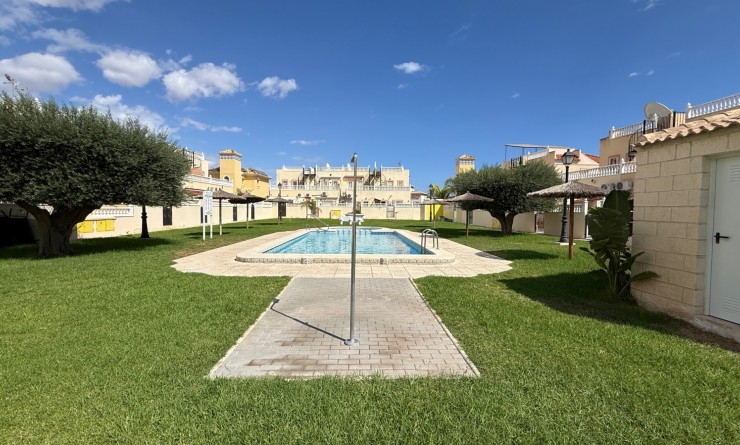 Wederverkoop - Herenhuis - Orihuela Costa - Cabo roig - La Zenia