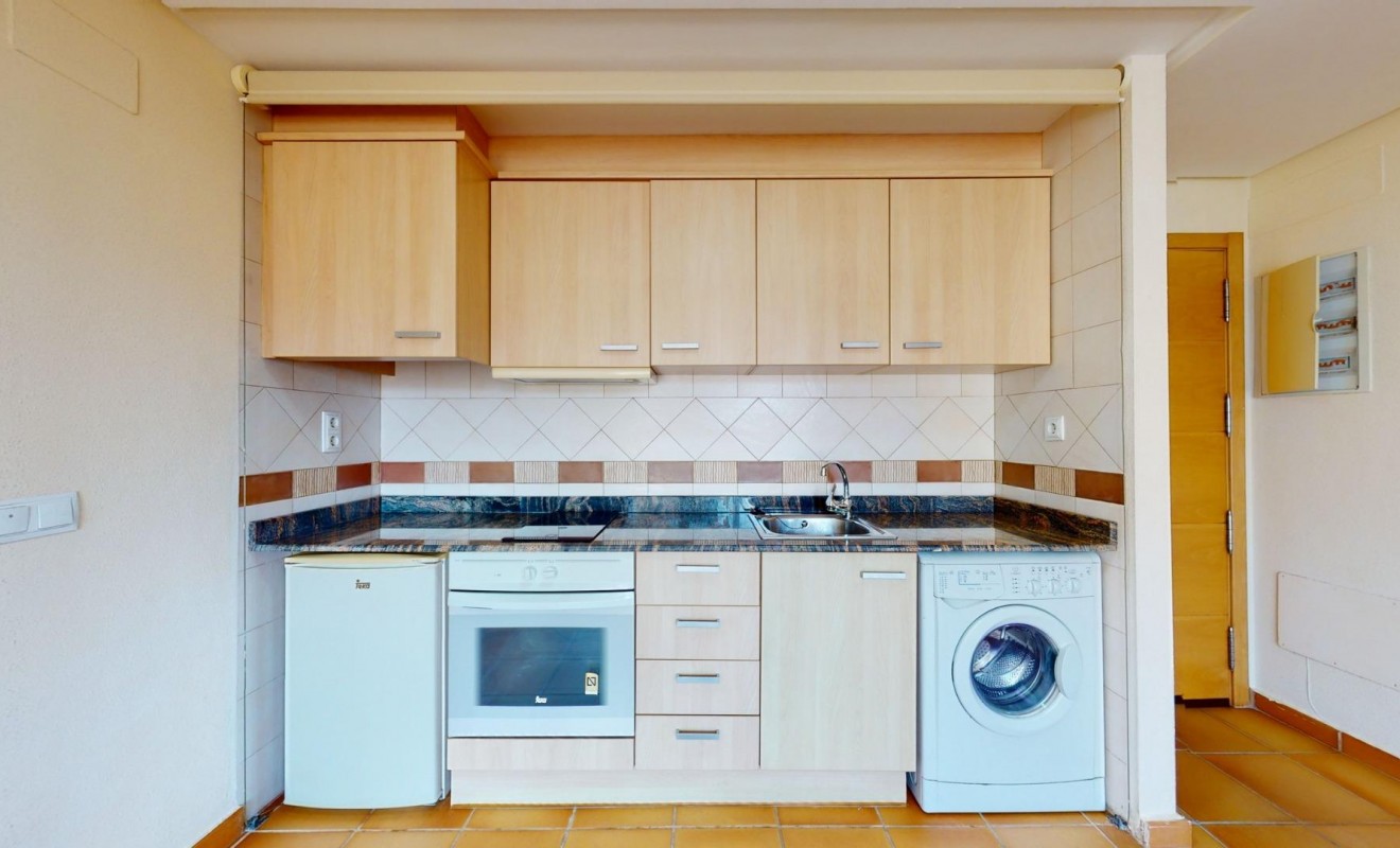 Nieuwbouw woningen - Penthouse - Archena - Villanueva del Rio Segura