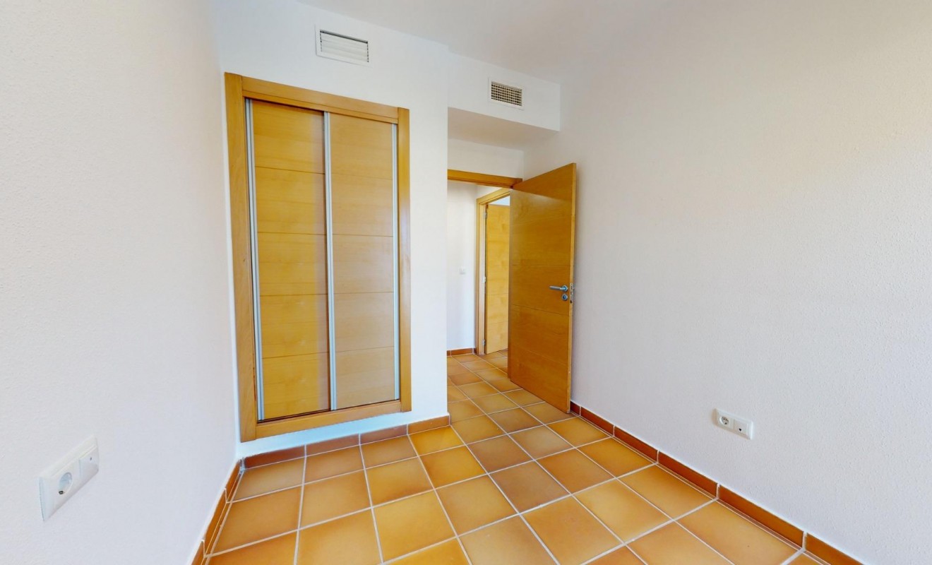 Nieuwbouw woningen - Penthouse - Archena - Villanueva del Rio Segura