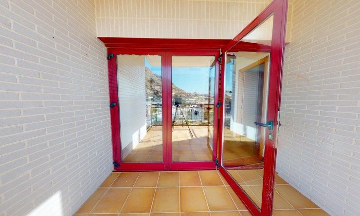 Nieuwbouw woningen - Penthouse - Archena - Villanueva del Rio Segura