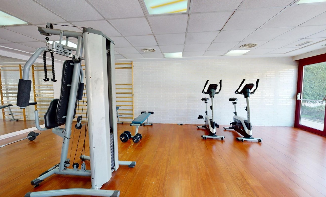 Nieuwbouw woningen - Penthouse - Archena - Villanueva del Rio Segura