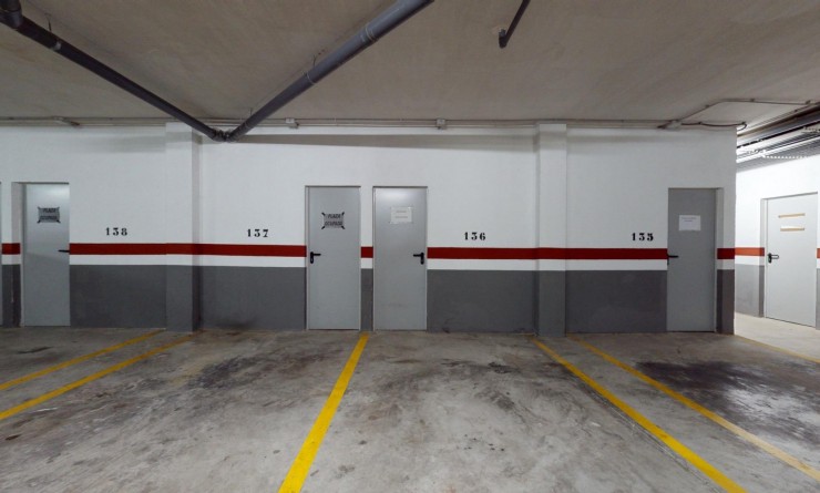 Nieuwbouw woningen - Penthouse - Archena - Villanueva del Rio Segura