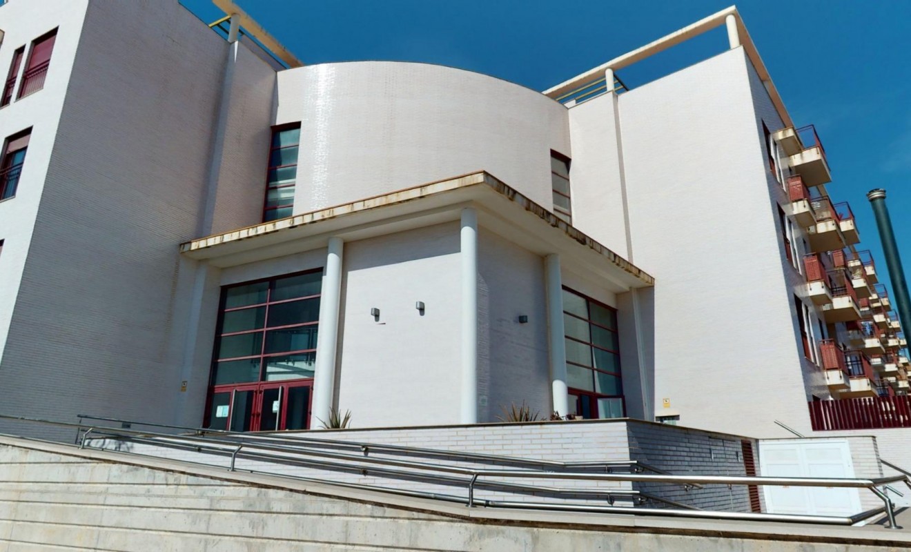 Nieuwbouw woningen - Appartement - Archena - Villanueva del Rio Segura