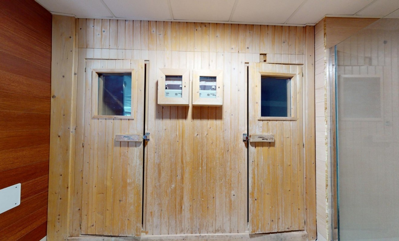 Nieuwbouw woningen - Appartement - Archena - Villanueva del Rio Segura