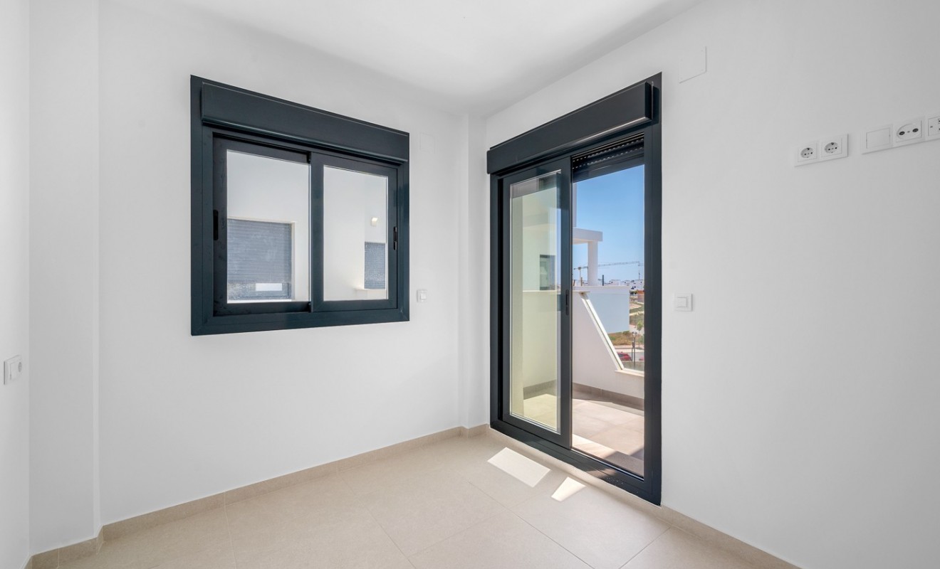 Wederverkoop - Apartments - Torre Pacheco - Santa Rosalia Lake And Life Resort