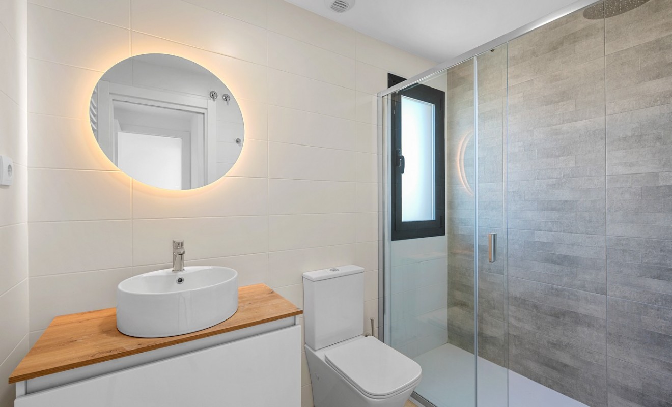 Wederverkoop - Apartments - Torre Pacheco - Santa Rosalia Lake And Life Resort