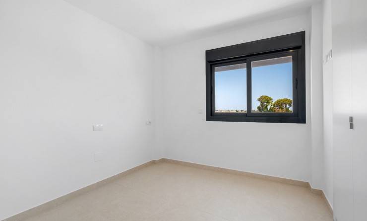 Wederverkoop - Apartments - Torre Pacheco - Santa Rosalia Lake And Life Resort