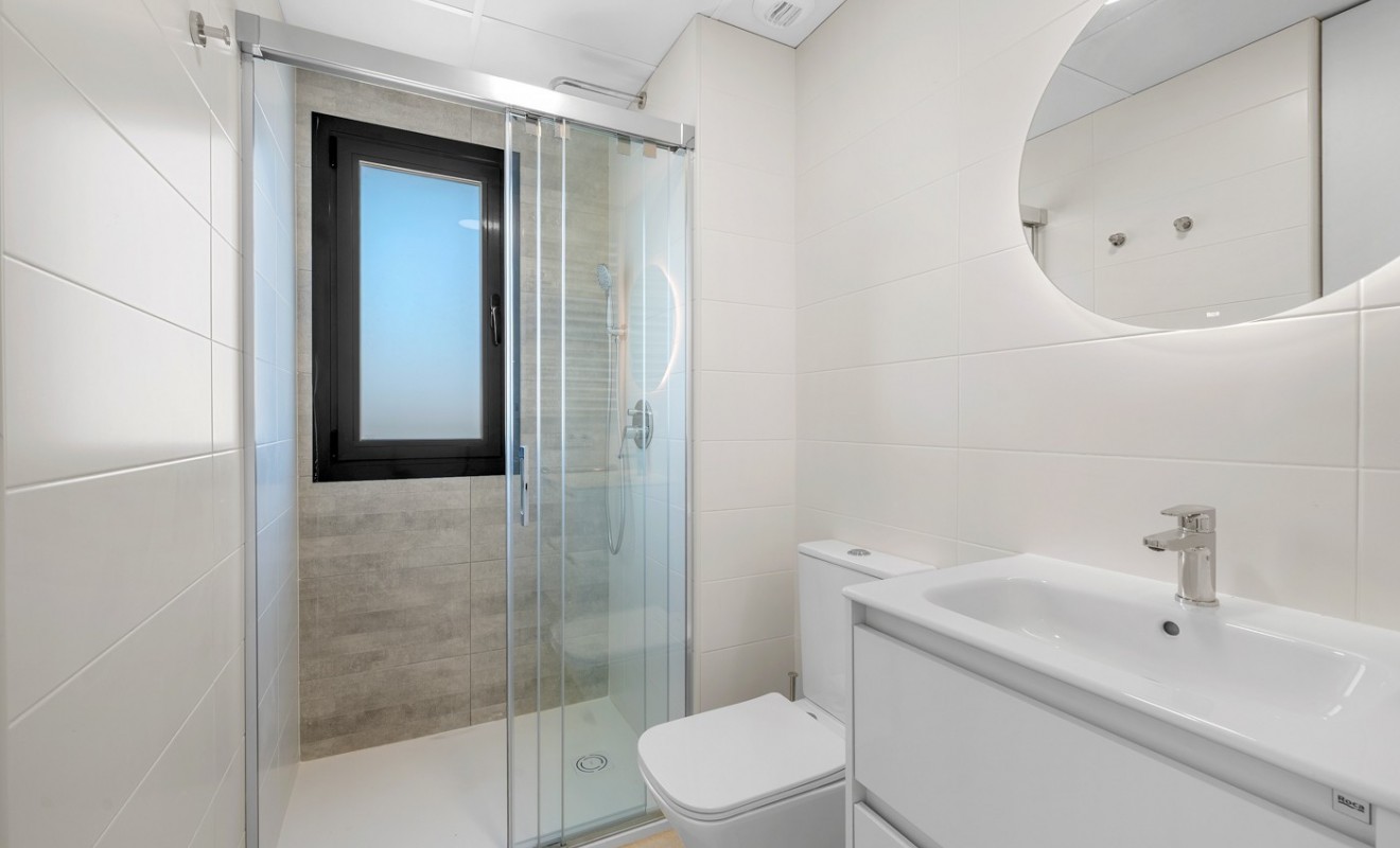 Wederverkoop - Apartments - Torre Pacheco - Santa Rosalia Lake And Life Resort