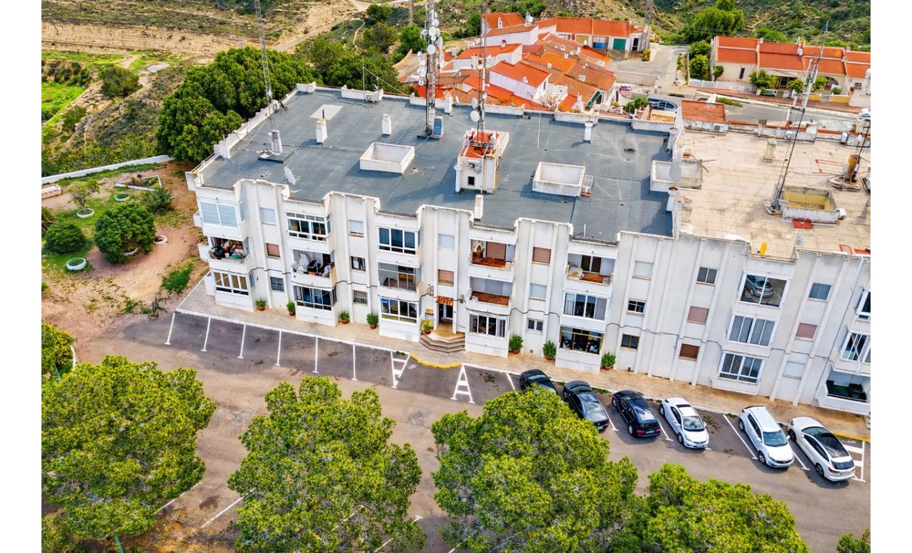 Wederverkoop - Appartement - Ciudad quesada