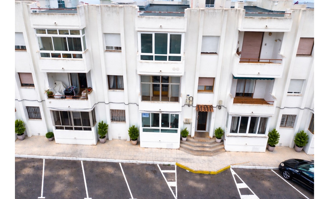 Wederverkoop - Appartement - Ciudad quesada