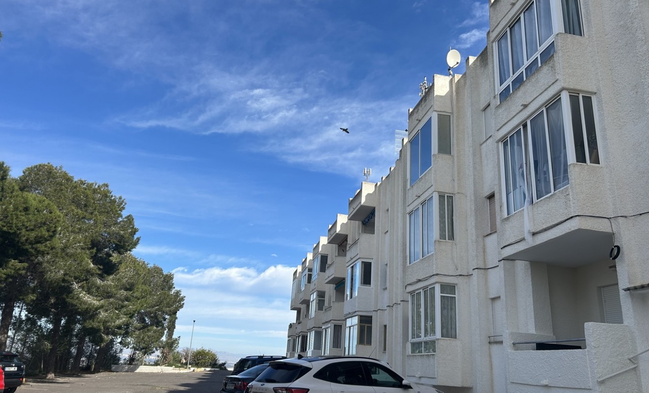 Wederverkoop - Appartement - Ciudad quesada